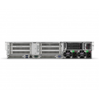 Serwer HP ProLiant DL385 Gen11 9115 2.6GHz 16c 1P 64GB-R 8SFF 1x7.68TB NVMe SSD 2x1000W