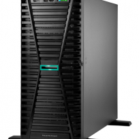 Serwer HP ProLiant ML110 Gen11 5416S 2.0GHz 16c 1P 64GB-R 8SFF MR408i-o 2x960GB SSD 2x1000W 