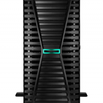 Serwer HP ProLiant ML110 Gen11 5416S 2.0GHz 16c 1P 64GB-R 8SFF MR408i-o 2x960GB SSD 2x1000W 