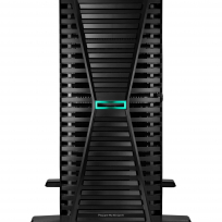 Serwer HP ProLiant ML110 Gen11 4510 2.4GHz 12c 1P 64GB-R 8SFF NS204i-u MR408i-o 2x1000W PS