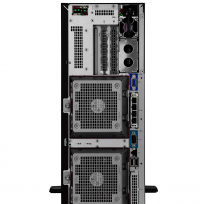 Serwer HP ProLiant ML350 Gen11 4510 2.4GHz 12c 1P 2x32GB-R 8SFF NS204i-u MR408i-o 2x1000W