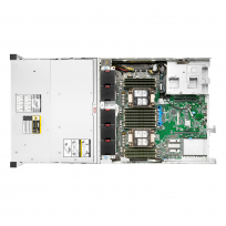 Serwer HP Apollo 4200 Gen10 Plus 24LFF