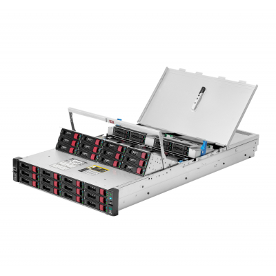 Serwer HP Apollo 4200 Gen10 Plus 48SFF