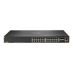 Switch HP Aruba Networking CX 6200F 24G 4SFP