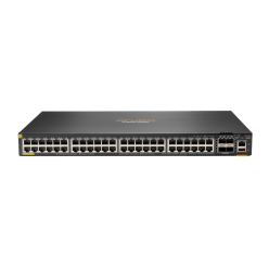 Switch HP Aruba Networking CX 6200F 48G 4SFP