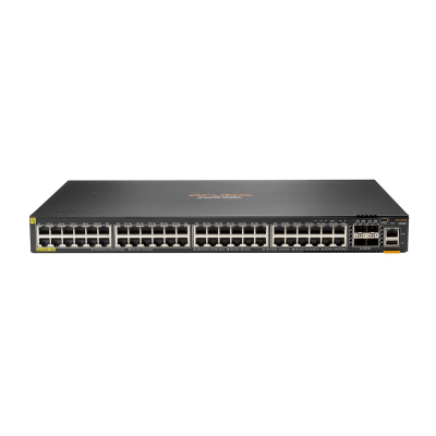 Switch HP Aruba Networking CX 6200F 48G 4SFP