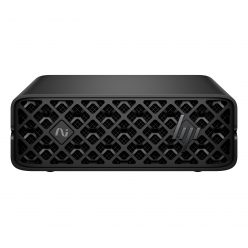 Komputer HP ZGX NANO G1N AI NGB10 1TB 128GB OS 7 UBUNTU 1/1/0