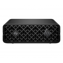 Komputer HP ZGX NANO G1N AI NGB10 4TB/128GB OS 7 UBUNTU 24.04 1/1/0