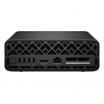 Komputer HP ZGX NANO G1N AI NGB10 4TB/128GB OS 7 UBUNTU 24.04 1/1/0