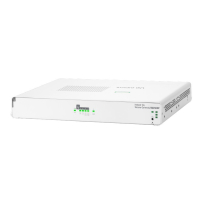 Switch HP Instant On Secure Gateway SG2505P S0G34A