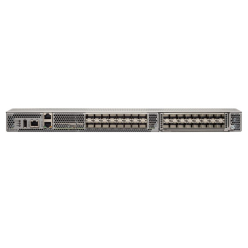 Switch HP SN6610C 32G 32/8 32G SFP+ FC v2 Q9D35B 