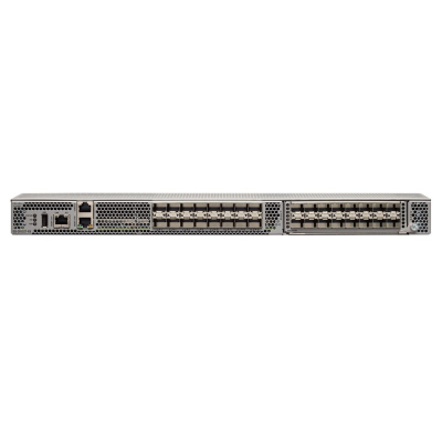 Switch HP SN6610C 32G 32/8 32G SFP+ FC v2 Q9D35B 