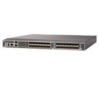 Switch HP SN6610C 32G 32/8 32G SFP+ FC v2 Q9D35B 