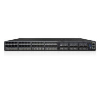 Switch HP 48SFP28 12QSFP28 SN3420M NVIDIA S2T77A 