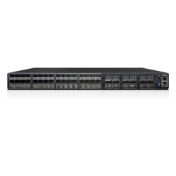 Switch HP 48SFP28 12QSFP28 SN3420M NVIDIA S2T77A 
