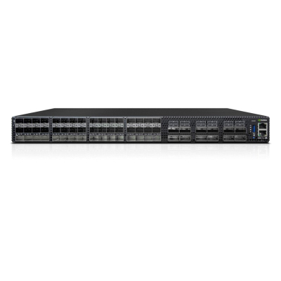 Switch HP 48SFP28 12QSFP28 SN3420M NVIDIA S2T77A 
