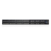 Switch HP 48SFP28 12QSFP28 SN3420M NVIDIA S2T77A 