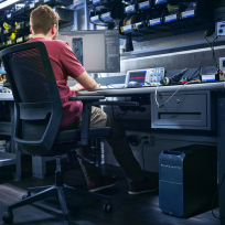 Komputer HP Z4 G5 Tower Xeon W3-2423 32GB 1TB W11P 3Y