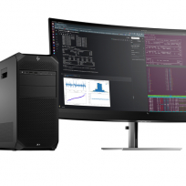 Komputer HP Z4 G5 Tower Xeon W3-2525 32GB 1TB W11P 3Y