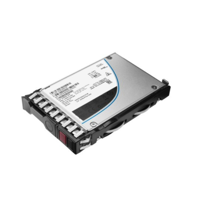Dysk HP SSD 1.6 TB NVMe Gen4 o wysokiej wydajności do zastosowań mieszanych, format SFF, złącze U.3, model CM7 P63845-B21