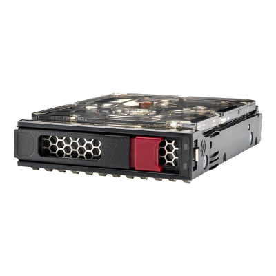 Dysk HP HDD 16TB 3.5 SAS 12G Business Critical 7.2K LP 1yr Wty 512e ISE