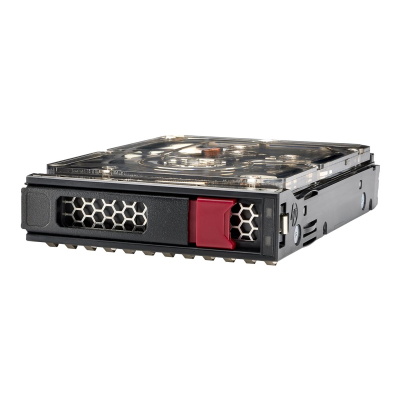 Dysk HP HDD 16TB 3.5 SATA 6G Business Critical 7.2K LP 1yr Wty 512e ISE