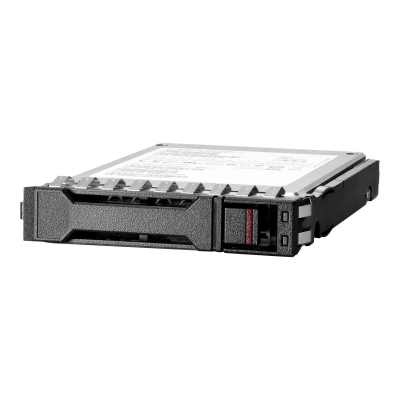 Dysk HP SSD 3.84TB 2.5 SAS 12G Mixed Use BC Value SAS Multi Vendor
