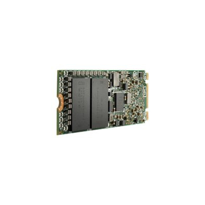 Dysk HP SSD 960GB M.2 NVMe Gen3 Mainstream Performance Read Intensive Multi Vendor