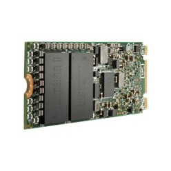 Dysk HP SSD 480GB M.2 NVMe Gen3 Mainstream Performance Read Intensive Multi Vendor