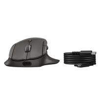 Mysz HP Ultra-Fast Scroll Wireless Mouse 785M