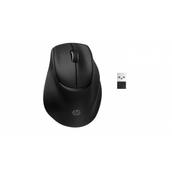 Mysz HP Tilt Ergonomic Mouse 725M