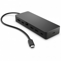 Stacja dokująca HP USB-C Multiport 