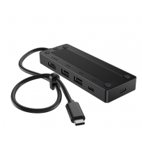 Stacja dokująca HP USB-C Travel Hub G3
