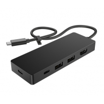 Stacja dokująca HP USB-C Travel Hub G3