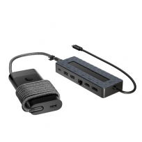 Stacja dokująca HP Universal USB-C Hub and Laptop Charger Combo