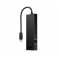 Stacja dokująca HP USB-C Hub