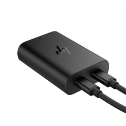 Zasilacz HP USB-C 65W GaN