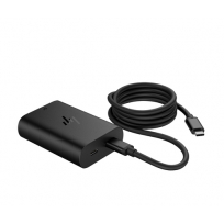 Zasilacz HP USB-C 65W GaN