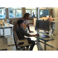 Laptop HP ZBook Fury 16 G1i 16 WUXGA AG Ultra 9-285HX 32GB 1TB Win11P 3Y