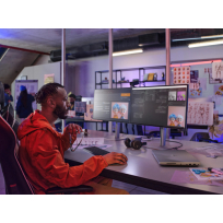 Laptop HP ZBook Fury 16 G1i 16 WUXGA AG Ultra 9-285HX 32GB 1TB Win11P 3Y