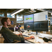 Stacja dokująca HP Thunderbolt 4 G6 280W