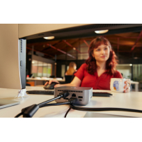 Stacja dokująca HP Thunderbolt 4 G6 280W