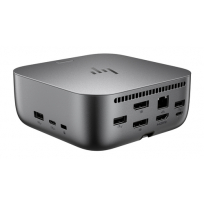 Stacja dokująca HP Thunderbolt G6 Dock 100W