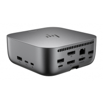 Stacja dokująca HP ThunderBolt G6 Dock 180W