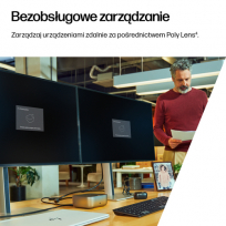 Stacja dokująca HP ThunderBolt G6 Dock 180W