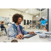 Stacja dokująca HP ThunderBolt G6 Dock 180W