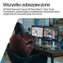 Stacja dokująca HP USB-C 100W G6