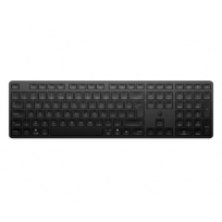 Klawiatura HP Multi-Device Dual-Mode Keyboard 495K 