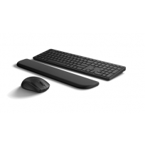 Zestaw klawiatura + mysz HP dual-Mode 585C 