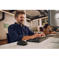 Zestaw klawiatura + mysz HP dual-Mode 585C 